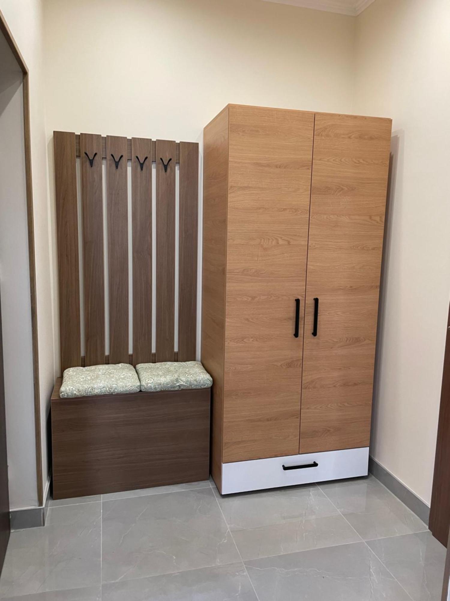 Kovacs Apartmanhaz キシュクンハラシュ 部屋 写真