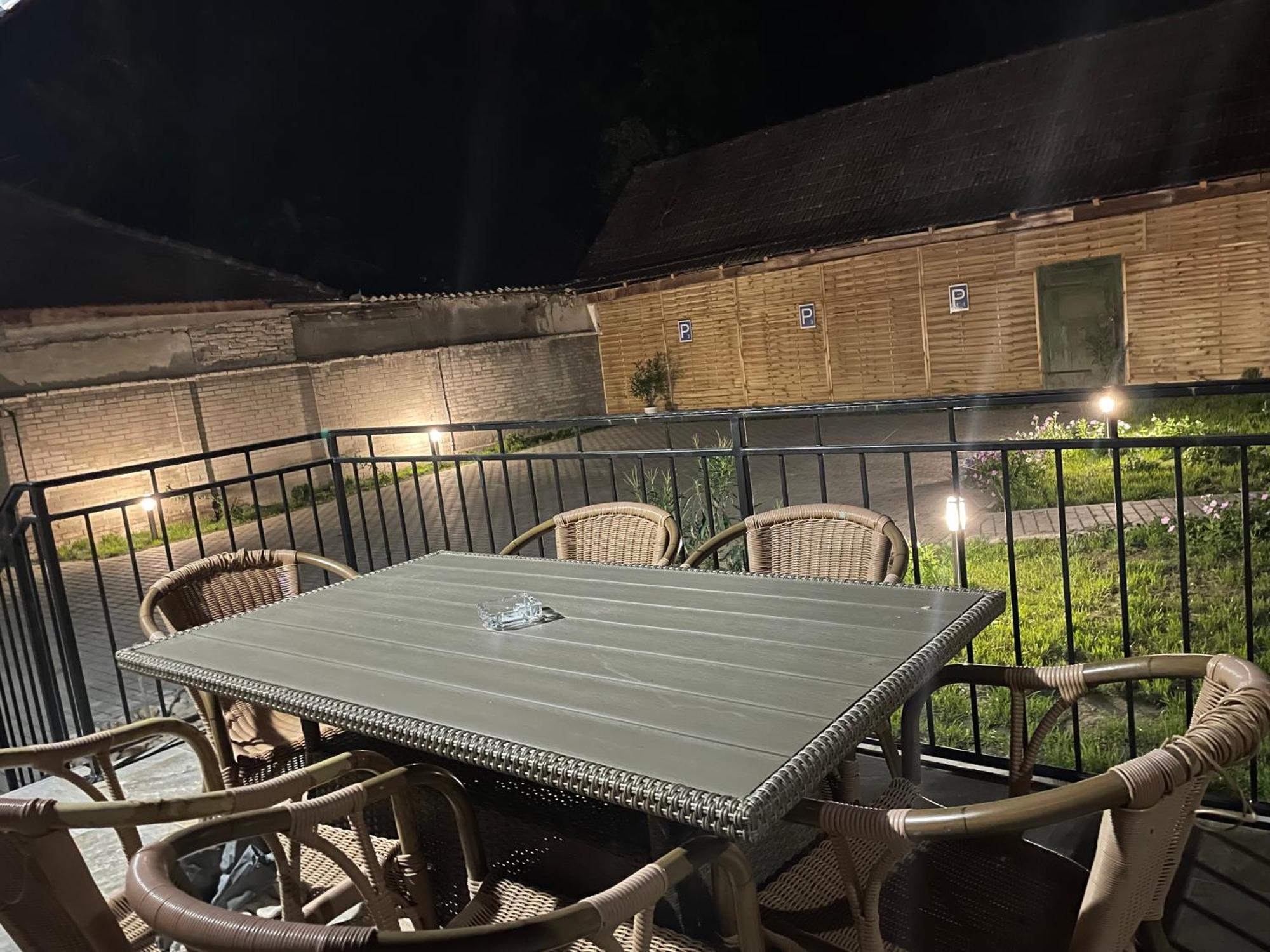 Kovacs Apartmanhaz キシュクンハラシュ 部屋 写真